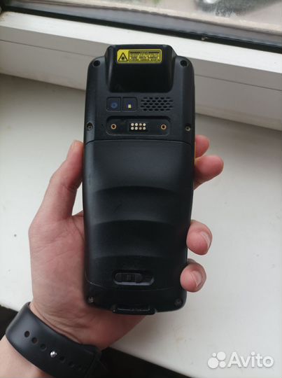 Терминал сбора данных cipherlab RK25(оригинал)