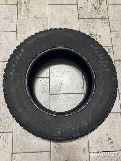 Nokian Tyres Hakkapeliitta 9 SUV 285/60 R18