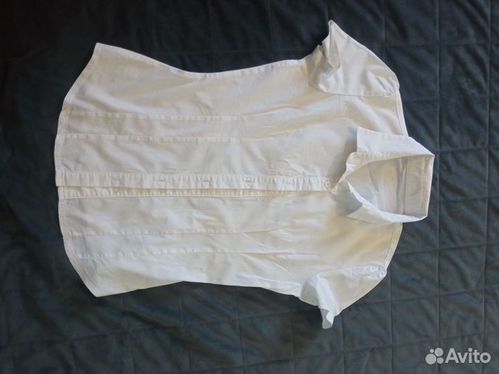 Школьная форма для девочки