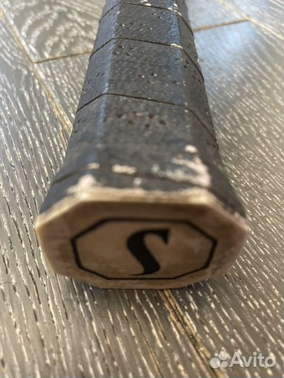 Ракетка Spalding Pancho Gonzalez Prize Cup 50-60е