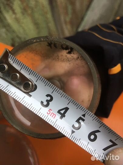 Крышка для графина