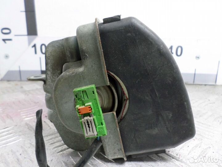 Подушка безопасности пассажира Mercedes E-klasse W