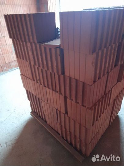 Строительные блоки