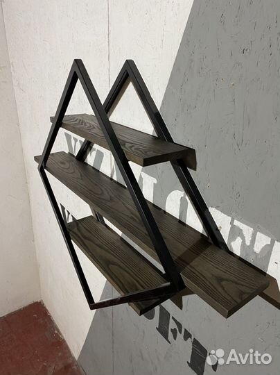 Подвесная полка