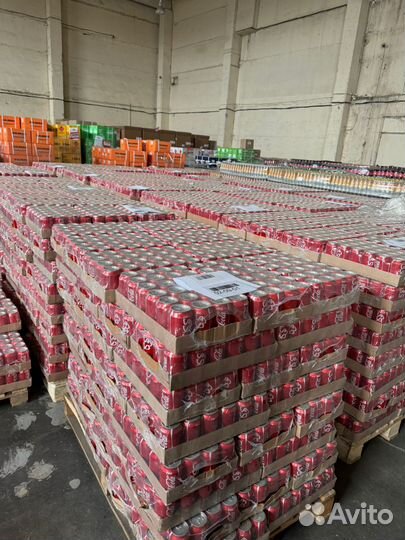 Coca-cola кока - кола спрайт фанта швепс