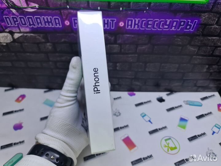 iPhone 12, 128 ГБ