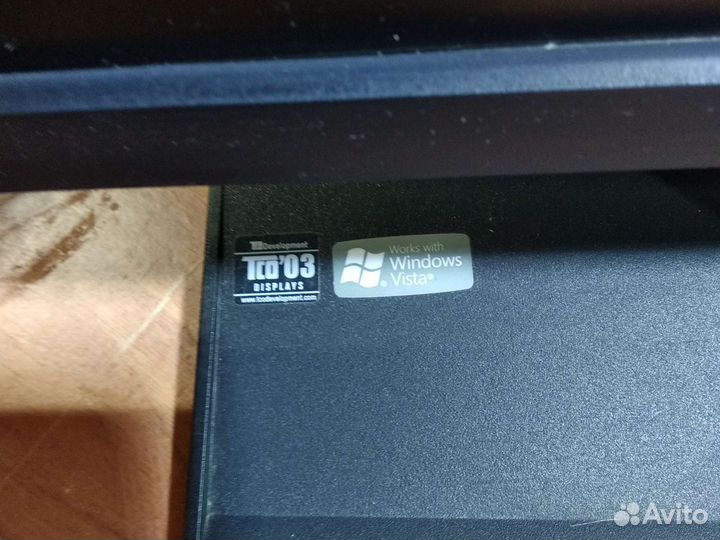 Монитор Acer V223w