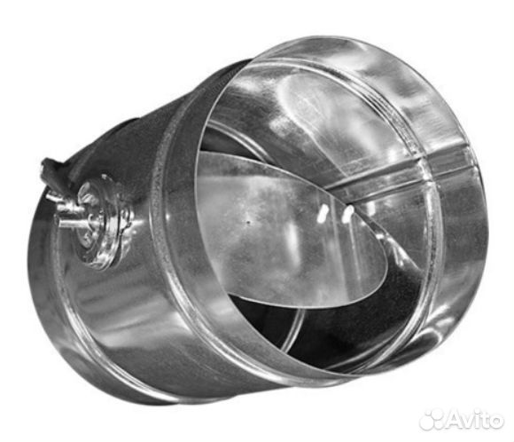 Воздушный клапан Zilon ZSK-R 250