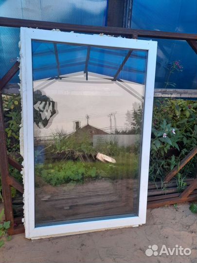 Окна пластиковые