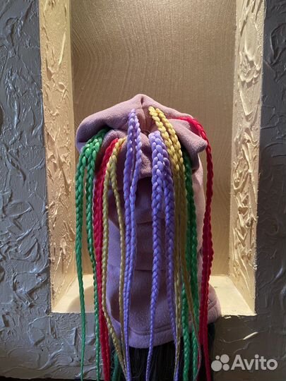 Шапка детская