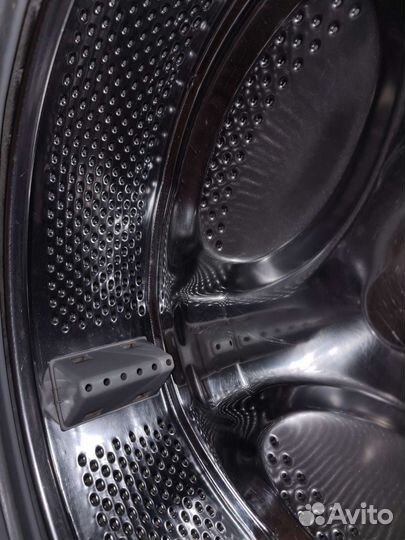 Стиральная машинка indesit wiul103 3кг