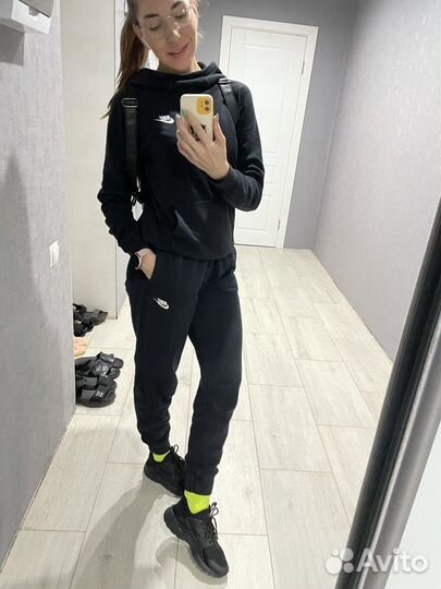 Спортивный костюм nike