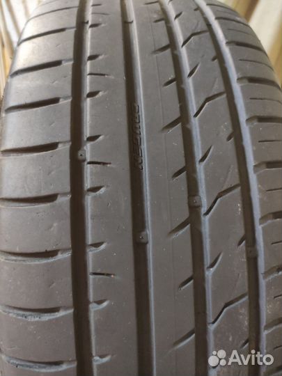 Kumho Crugen HP91 255/55 R19