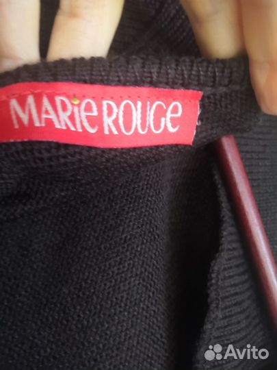 Джемпер с открытой спиной 42р