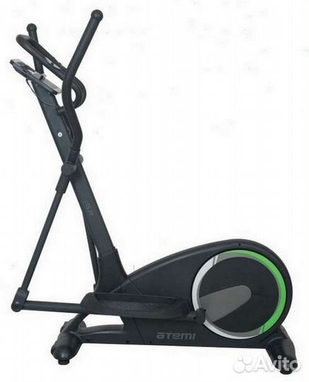 Эллиптический тренажер Atemi AE 501
