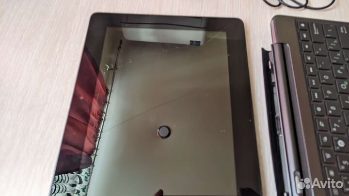 Планшет asus TR 700