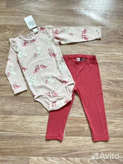 Комплект HM 86