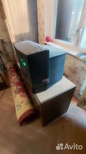 Телевизор Sony KV-14V5K