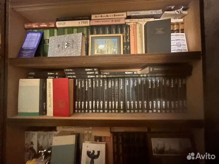 Книги серии жзл