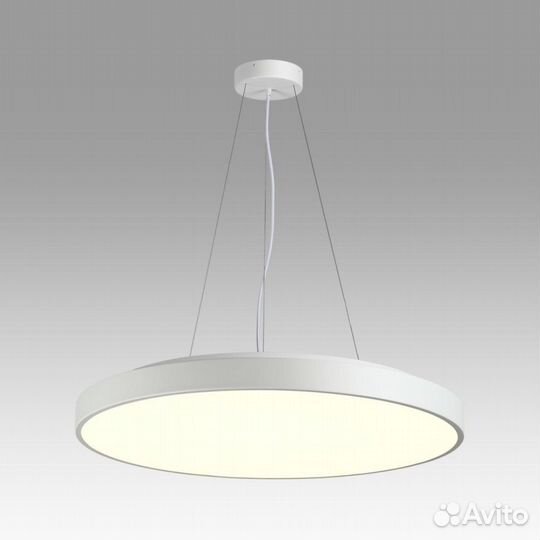 Подвесной светильник sonex mitra LED 7757/92L