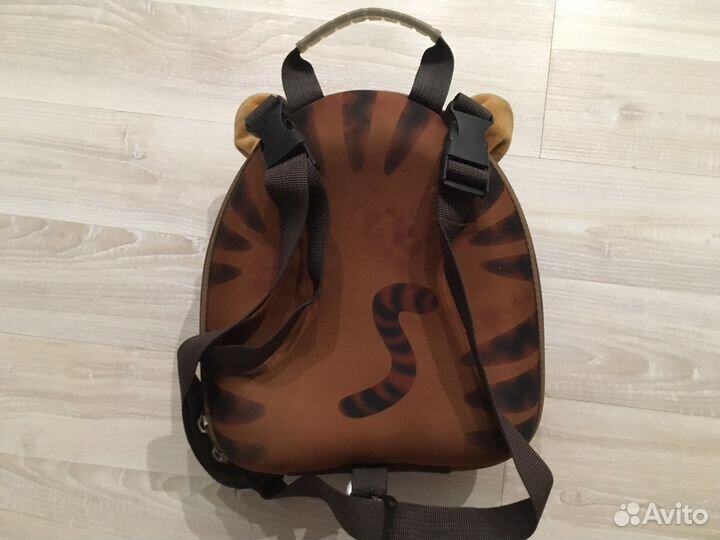 Рюкзак детский