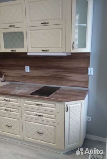 Кухонный гарнитур в рассрочку