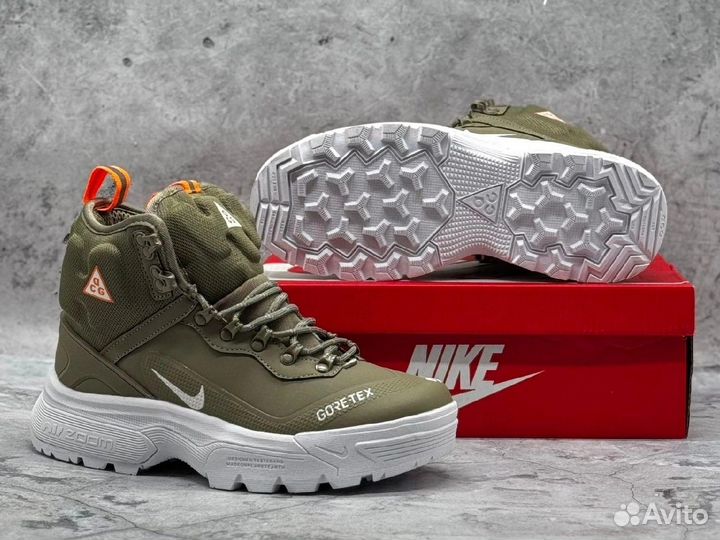 Кроссовки Nike acg (41-46)