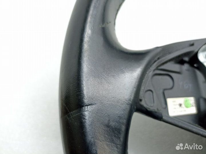 Руль Mercedes-Benz E-Class W212 1.8 M271 2010