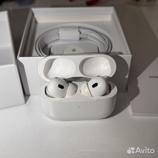 Airpods pro