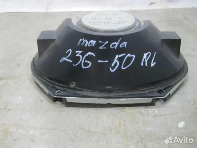Динамик двери задней левой от Mazda Mazda 3 (BK)