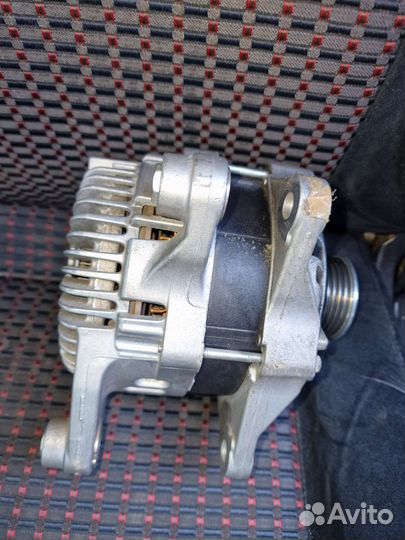 Генератор 150А Mazda 6, CX5 2.5 PE0118300 28т.км