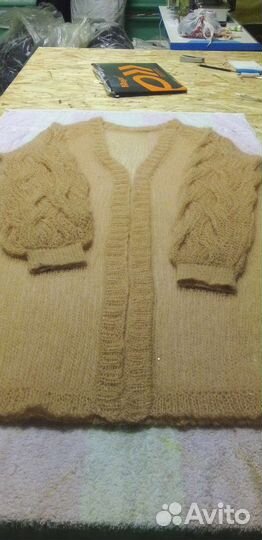 Вязание на заказ