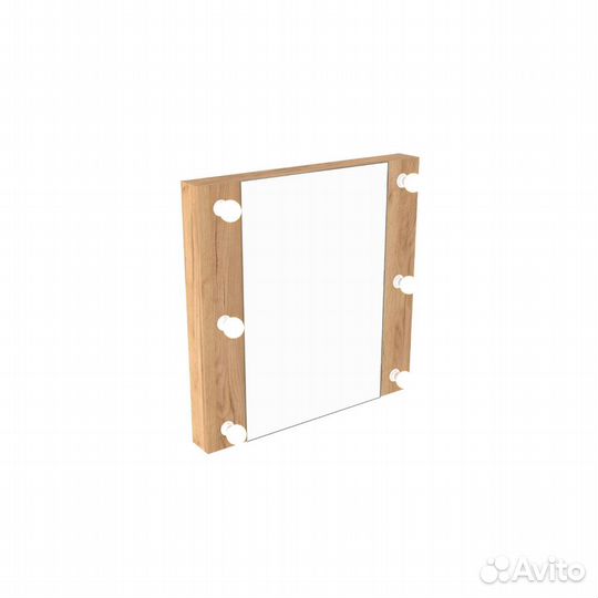 Гримерное зеркало