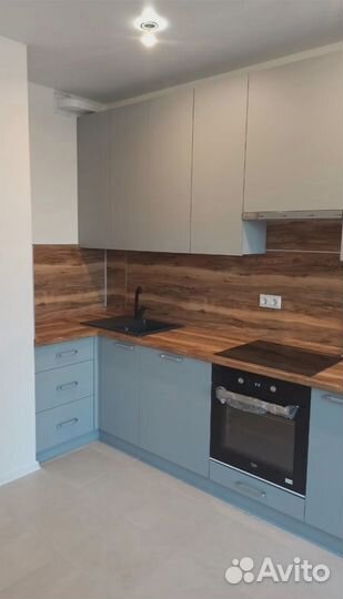 Кухни под заказ