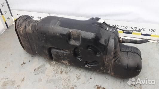 Топливный бак nissan pathfinder R51 (11F09QW01)