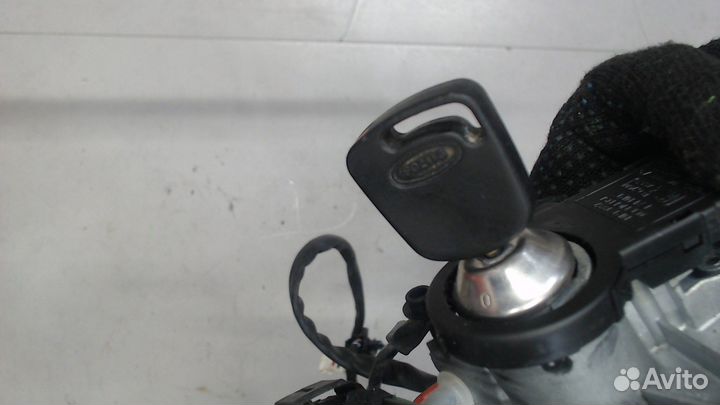 Колонка рулевая Ford Escort, 1999