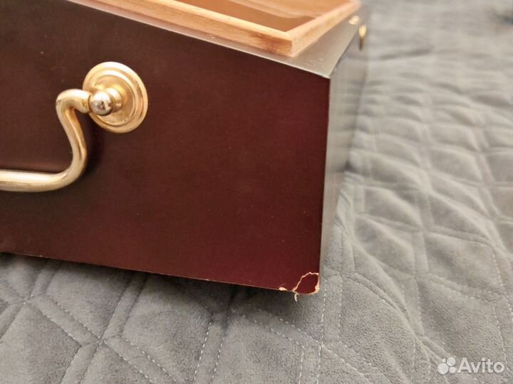 Хьюмидор для сигар