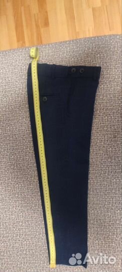 Костюм школьный 110-116