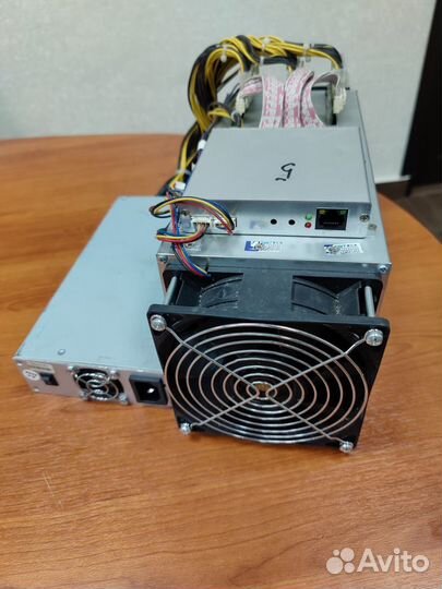 Ebang ebit e9+ Б/У