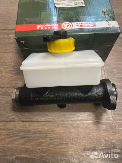 Цилиндр тормозной главный УАЗ 3160