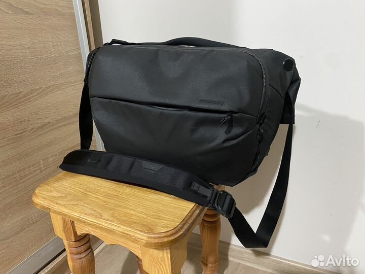 Peak Design The Everyday Sling 10L V2.0 Black