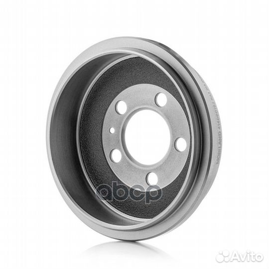 414000192 барабан тормозной Audi A2 1.4 00-05