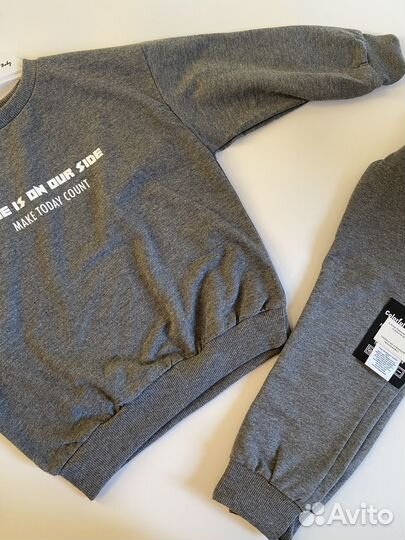 Костюм на мальчика