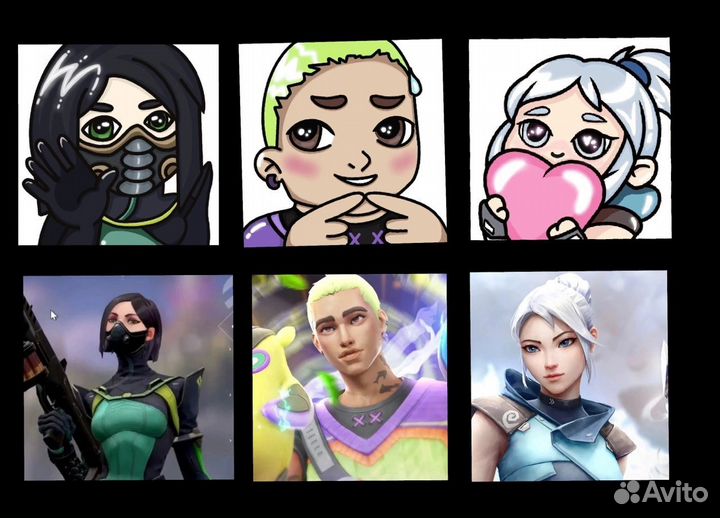 Художник иллюстратор