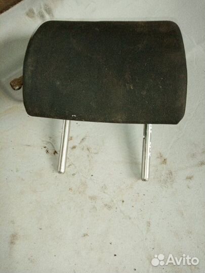 Подголовник задний Volkswagen Passat B6 CAX 2008