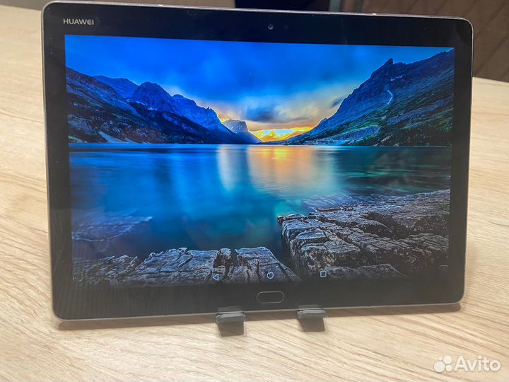 Планшет MediaPad M3 lite 10