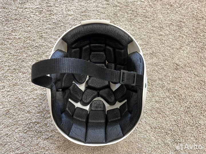 Шлем хоккейный Jofa