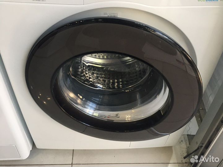 Стиральная машина новая