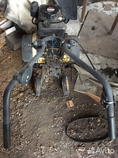 Мотоблоки и культиваторы