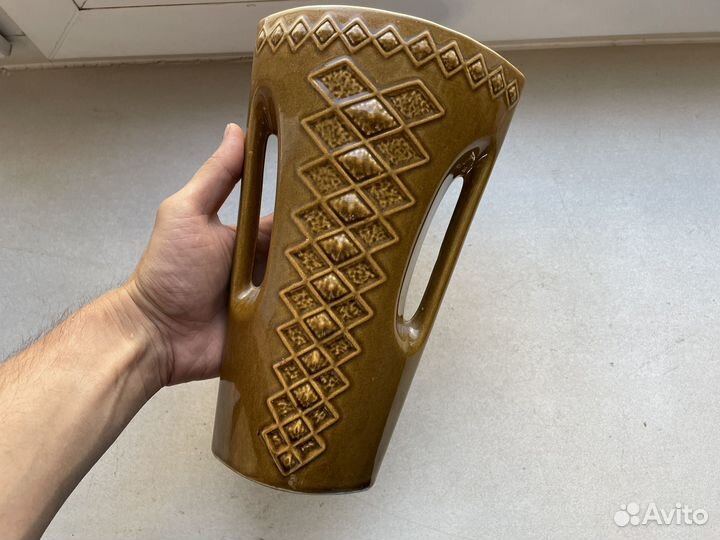 Ваза СССР редкое